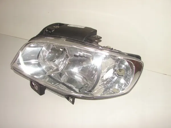 Farol esquerdo SEAT IBIZA III LIFT 99-02 OEM 6K1941029C image 3