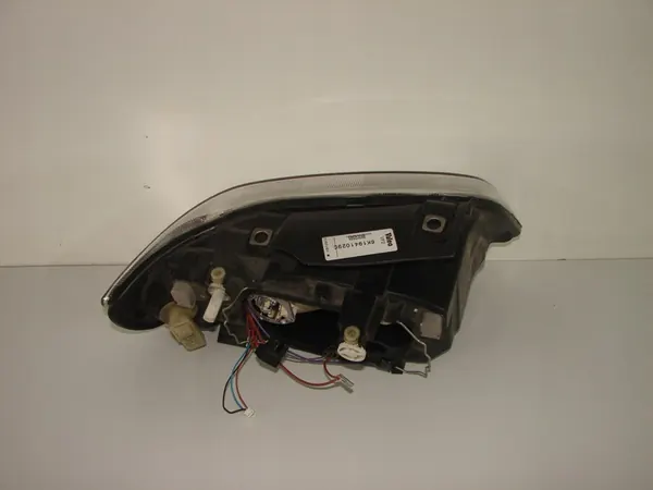 Farol esquerdo SEAT IBIZA III LIFT 99-02 OEM 6K1941029C image 4