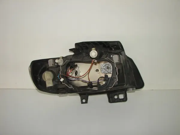 Farol esquerdo SEAT IBIZA III LIFT 99-02 OEM 6K1941029C image 5