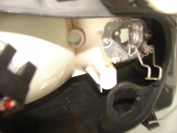 Farol esquerdo SEAT IBIZA III LIFT 99-02 OEM 6K1941029C image 7