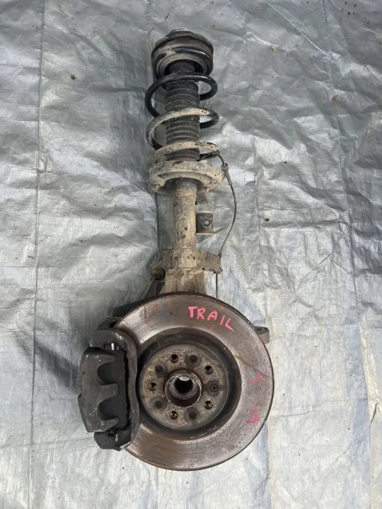 Linker Draagarm Jeep Cherokee Trailhawk Lift OEM CHEROKEE TRAILHAWK LIFT ZWRTNICA image 2
