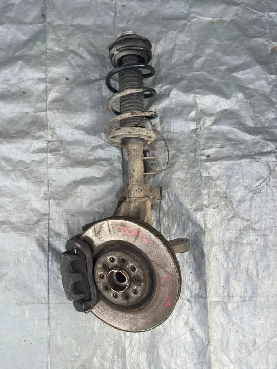 Linker Draagarm Jeep Cherokee Trailhawk Lift OEM CHEROKEE TRAILHAWK LIFT ZWRTNICA image 3