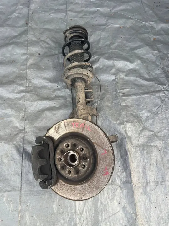 Linker Draagarm Jeep Cherokee Trailhawk Lift OEM CHEROKEE TRAILHAWK LIFT ZWRTNICA image 4