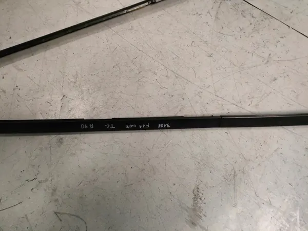 BMW F11 taklistset OEM B90 - Vänster & Höger image 3
