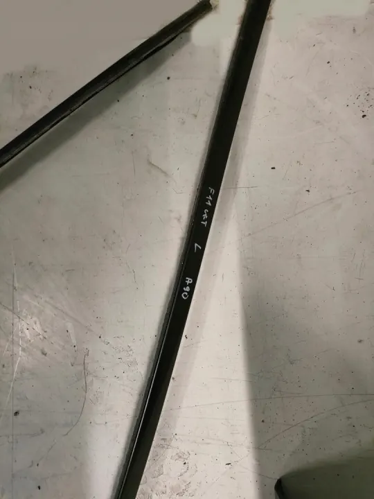 BMW F11 taklistset OEM B90 - Vänster & Höger image 6