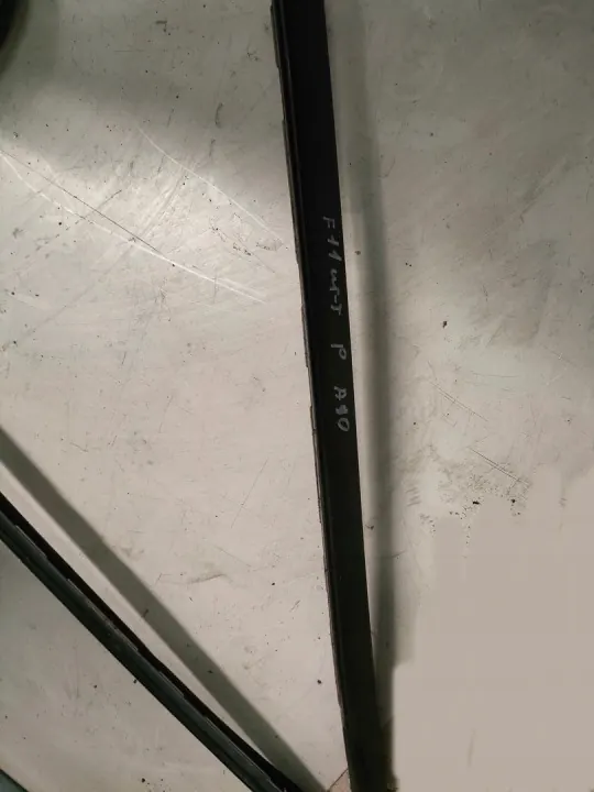 BMW F11 taklistset OEM B90 - Vänster & Höger image 7