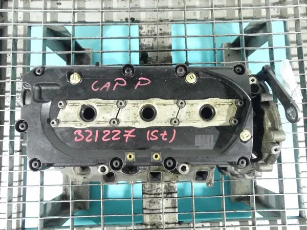 Rechter Zylinderkopf OEM IMPRK1265300 Audi A6 C6 3.0 TDI image 2
