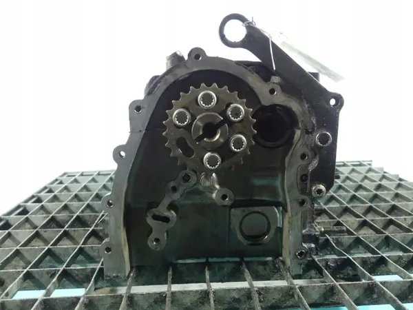 Rechter Zylinderkopf OEM IMPRK1265300 Audi A6 C6 3.0 TDI image 3