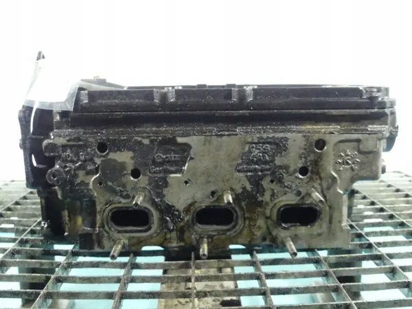 Rechter Zylinderkopf OEM IMPRK1265300 Audi A6 C6 3.0 TDI image 4