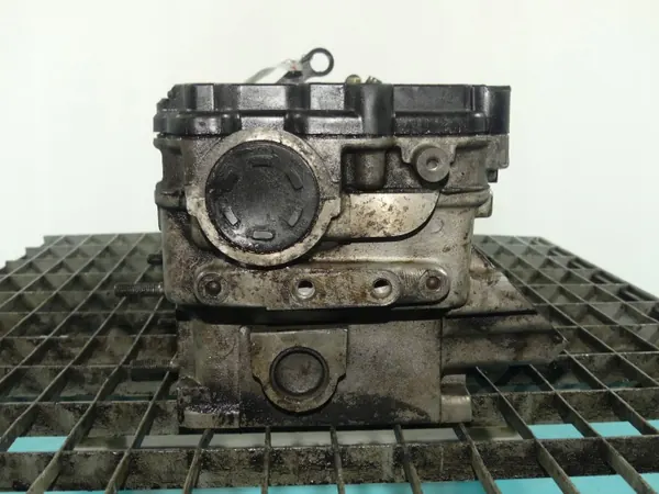 Rechter Zylinderkopf OEM IMPRK1265300 Audi A6 C6 3.0 TDI image 5