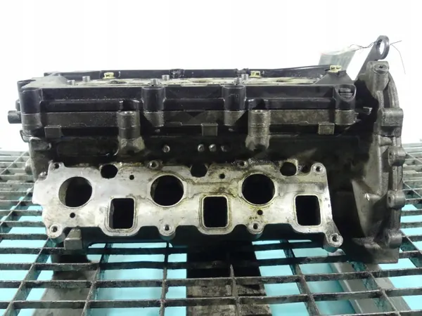 Rechter Zylinderkopf OEM IMPRK1265300 Audi A6 C6 3.0 TDI image 6