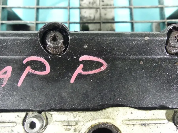 Rechter Zylinderkopf OEM IMPRK1265300 Audi A6 C6 3.0 TDI image 7