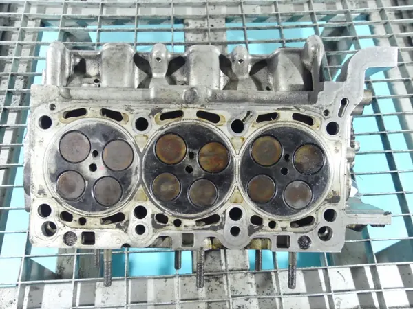 Rechter Zylinderkopf OEM IMPRK1265300 Audi A6 C6 3.0 TDI image 8