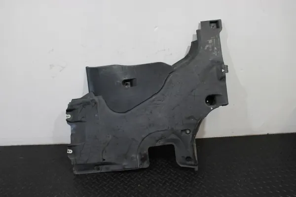 OEM 7397584 Escudo Inferior Derecho BMW 6 GT G32 image 2