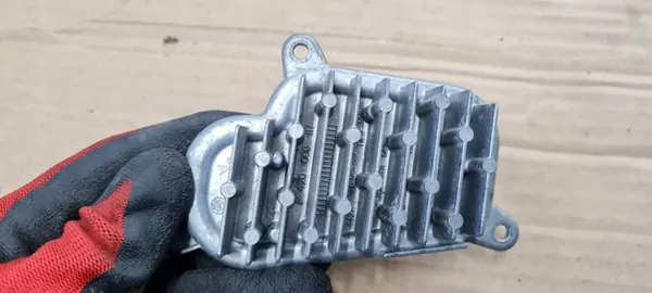 Módulo DRL LED Audi A5 S5 Direito Frontal OEM 8W6998474A image 8