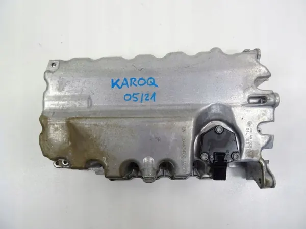 Sensor de cárter OEM 06E907660C para Skoda Karoq 1.6 TDI image 2