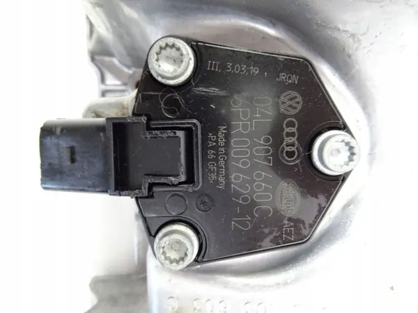 Sensor de cárter OEM 06E907660C para Skoda Karoq 1.6 TDI image 4