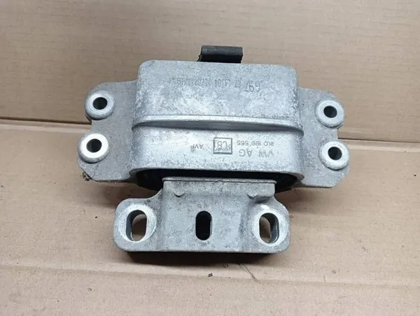 Motorsteun VW Skoda Octavia II Audi 1K0199555CB image 2