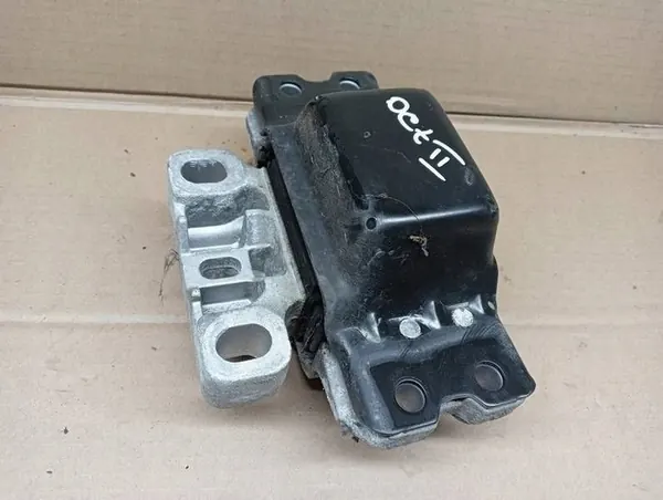 Motorsteun VW Skoda Octavia II Audi 1K0199555CB image 3