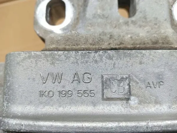 Motorsteun VW Skoda Octavia II Audi 1K0199555CB image 4