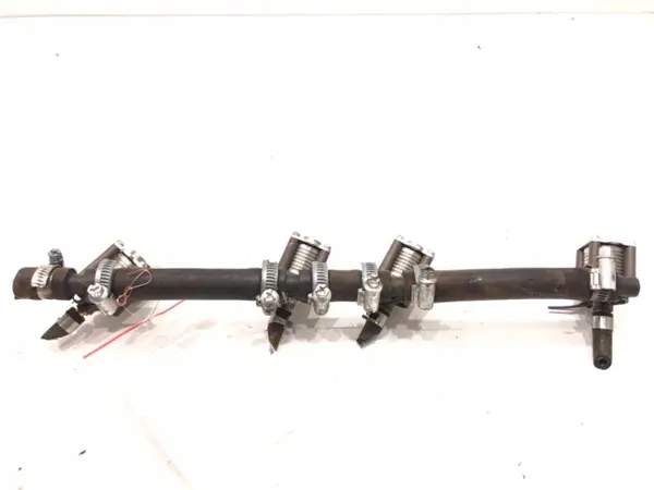 OEM 67R-017294 LPG Gaseinspritzventil - Gebraucht image 2