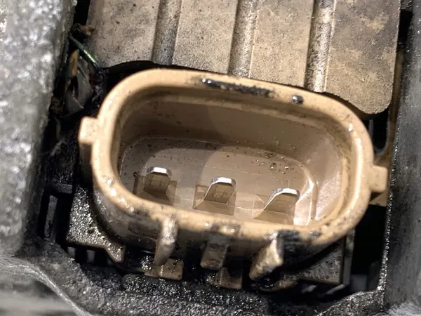 ALTERNATOR MAZDA 3 BM 2.0 120KM image 3