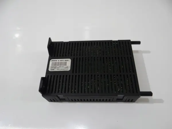 Lichtsteuermodul BMW X3 E83 OEM 3451625 image 2