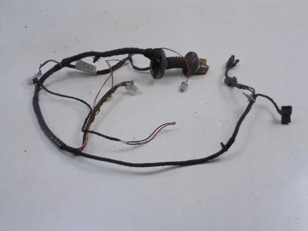 Opel Frontera B ovenjohtosarja OEM 97200 825/000 image 2