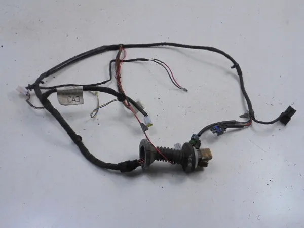 Opel Frontera B ovenjohtosarja OEM 97200 825/000 image 7