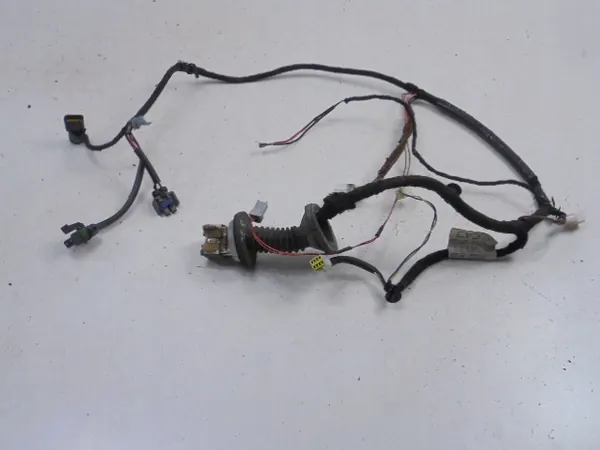 Opel Frontera B ovenjohtosarja OEM 97200 825/000 image 8