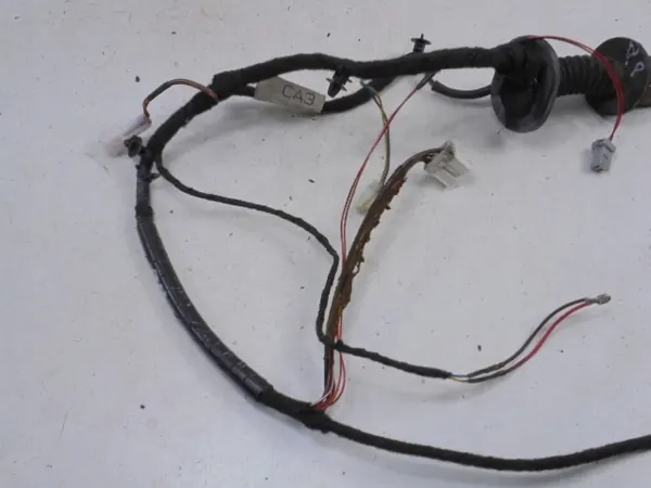 Opel Frontera B ovenjohtosarja OEM 97200 825/000 image 9