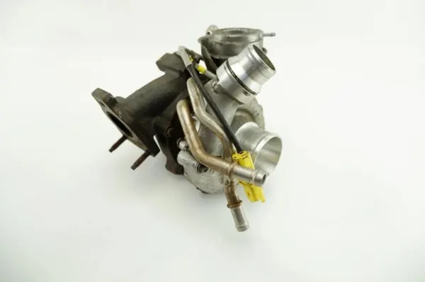 Turbocompressor OEM 8200638766 para Renault Laguna III image 2