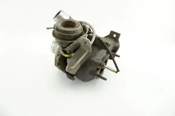 Turbocompressor OEM 8200638766 para Renault Laguna III image 4