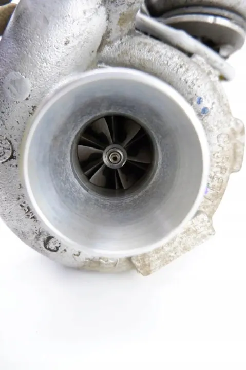Turbocompressor OEM 8200638766 para Renault Laguna III image 6