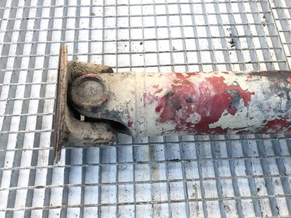 Eje de transmisión trasero OEM LORK-339-533351 Renault image 4