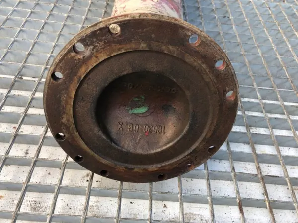 Eje de transmisión trasero OEM LORK-339-533351 Renault image 5