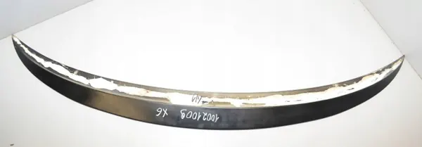 Spoiler de porta-malas BMW X6 OEM 2166959 - Usado image 3