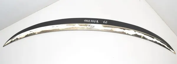 Spoiler de porta-malas BMW X6 OEM 2166959 - Usado image 4
