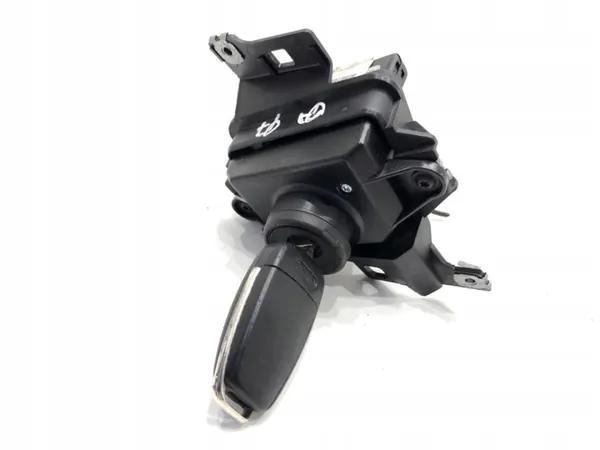 Sytytyslukko Audi Q7 4L 4F0910131E OEM image 3