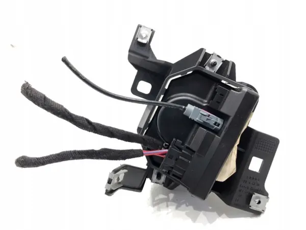 Sytytyslukko Audi Q7 4L 4F0910131E OEM image 4