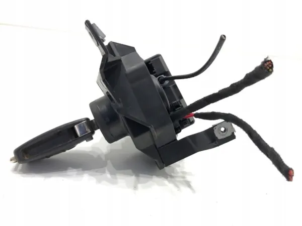 Sytytyslukko Audi Q7 4L 4F0910131E OEM image 5