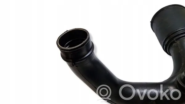 Luchtinlaatbuis JAGUAR XF I X250 2.2 D CX23-9C602-AA image 4