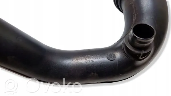 Luchtinlaatbuis JAGUAR XF I X250 2.2 D CX23-9C602-AA image 7