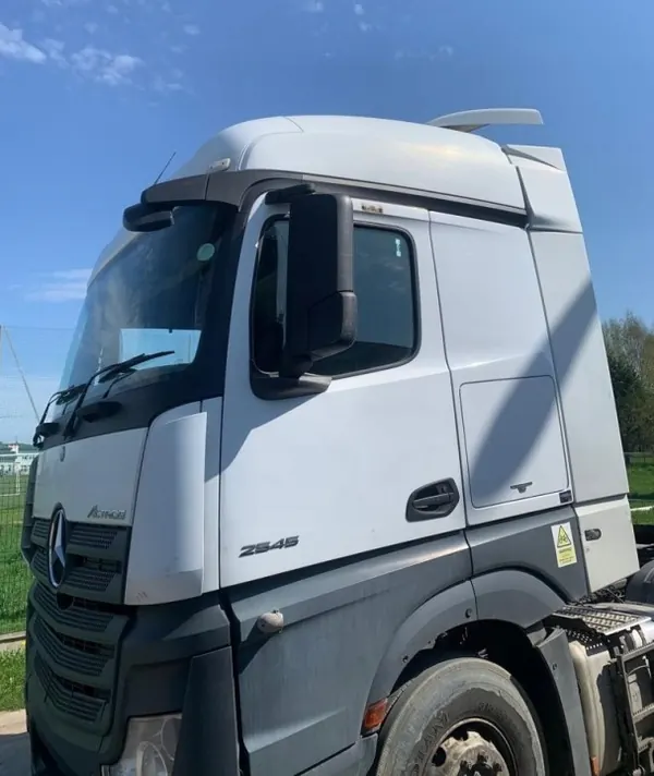 Complete cabine Mercedes-Benz OE voor Actros MP5 Euro 6 image 3