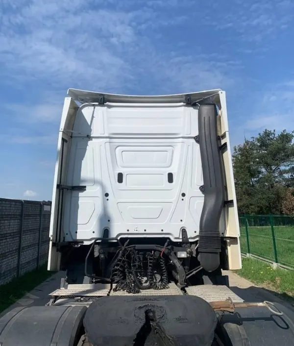 Complete cabine Mercedes-Benz OE voor Actros MP5 Euro 6 image 5