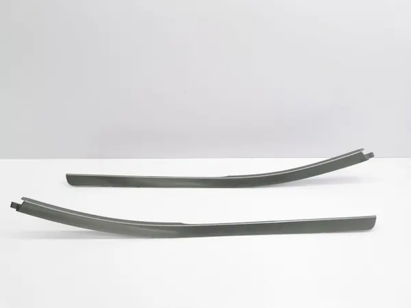 Mazda CX-7 2008 Rechterzijde Middenconsole Sierstrip OEM EH1464471 image 2