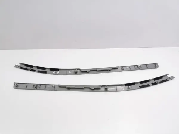 Mazda CX-7 2008 Rechterzijde Middenconsole Sierstrip OEM EH1464471 image 6