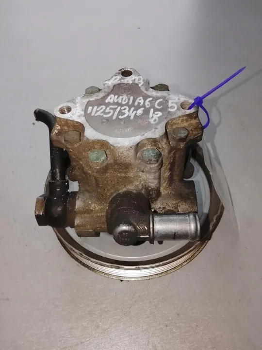Pompe de direction assistée Audi OE OEM 12534608 image 2