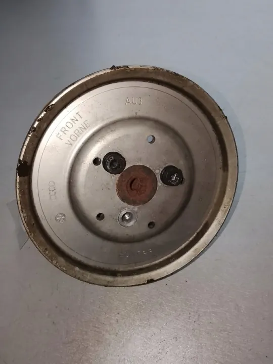 Pompe de direction assistée Audi OE OEM 12534608 image 3