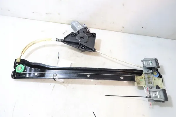 Mecanismo da janela dianteira esquerda Skoda Citigo image 2